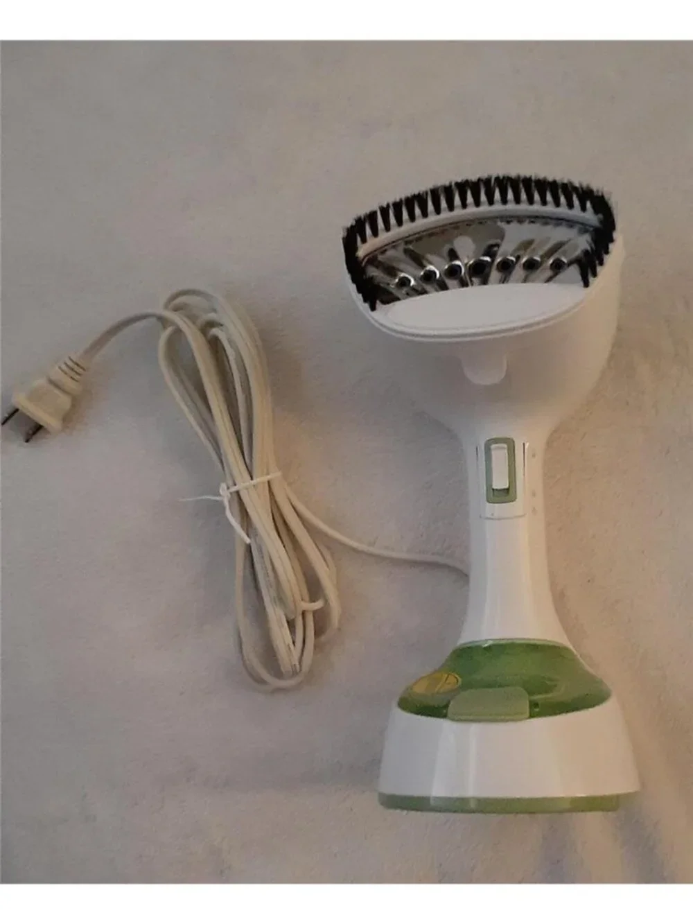 Steamer for Clothes, Folding Handheld Design Garment Steamer Wrinkles